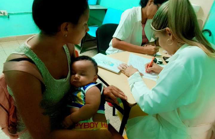 ACN - Cuba
