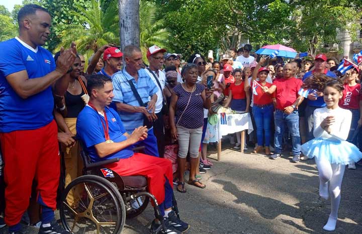 ACN - Cuba