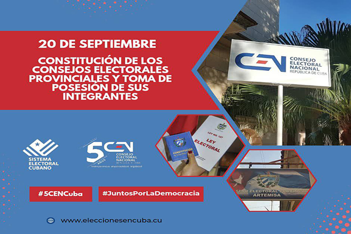 ACN - Cuba