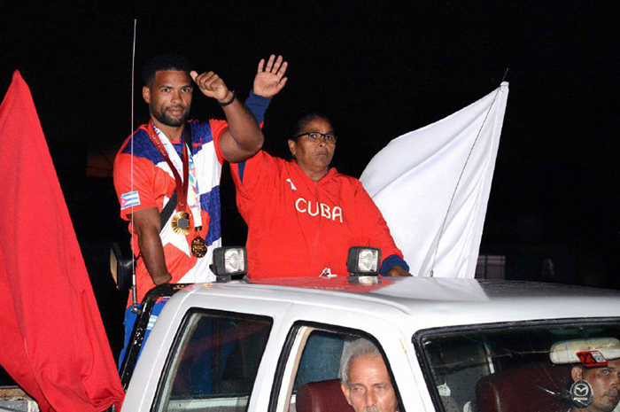 ACN - Cuba