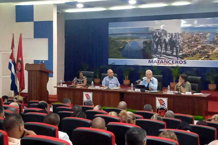 ACN - Cuba
