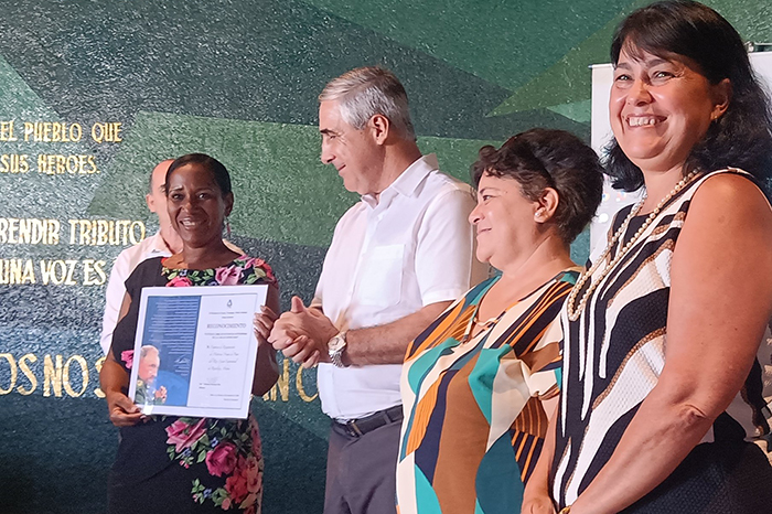 ACN - Cuba