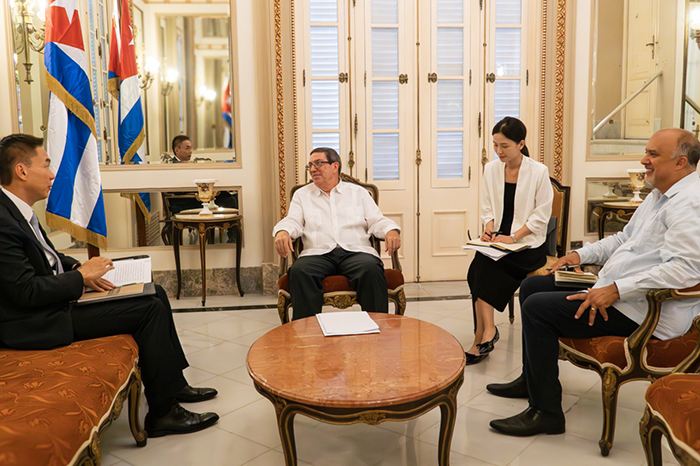 ACN - Cuba