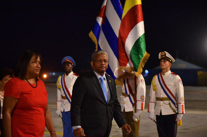 ACN - Cuba