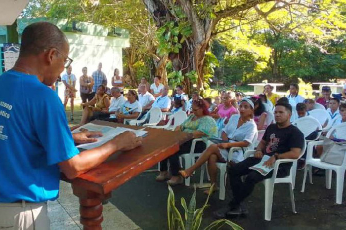 ACN - Cuba