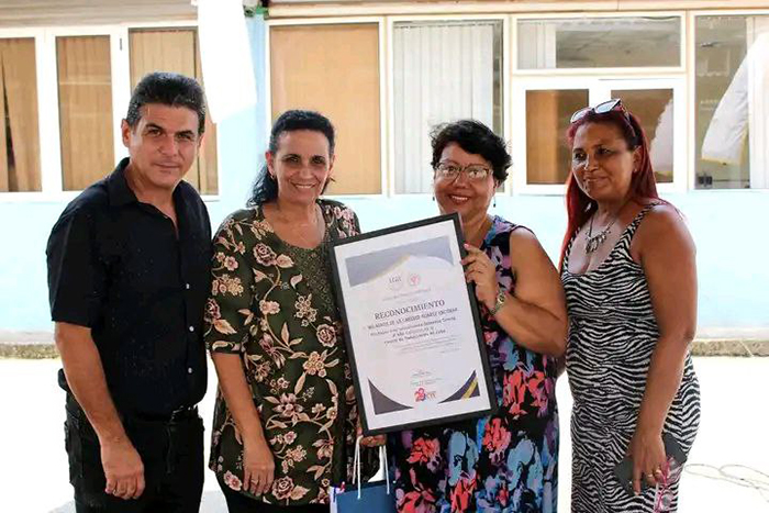 ACN - Cuba