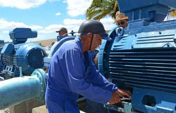ACN - Cuba