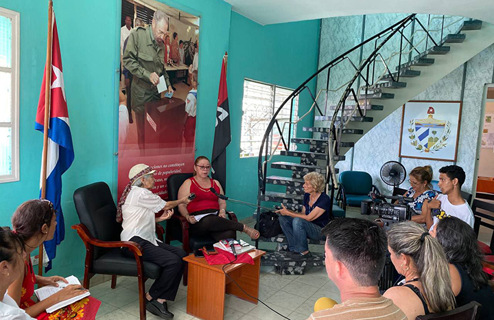 ACN - Cuba