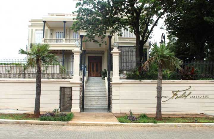 ACN - Cuba