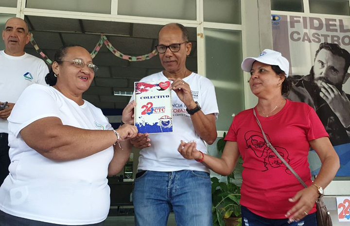 ACN - Cuba