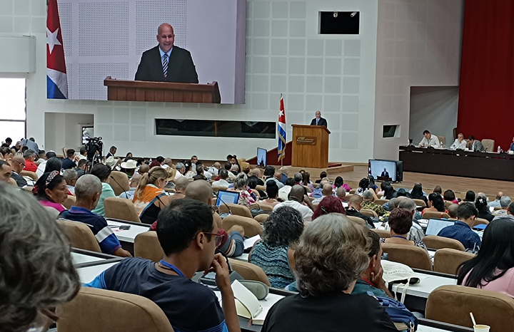 ACN - Cuba
