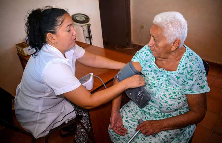 ACN - Cuba