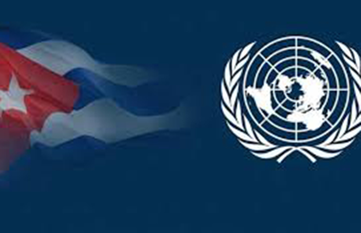 ACN - Cuba