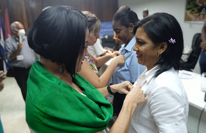 ACN - Cuba