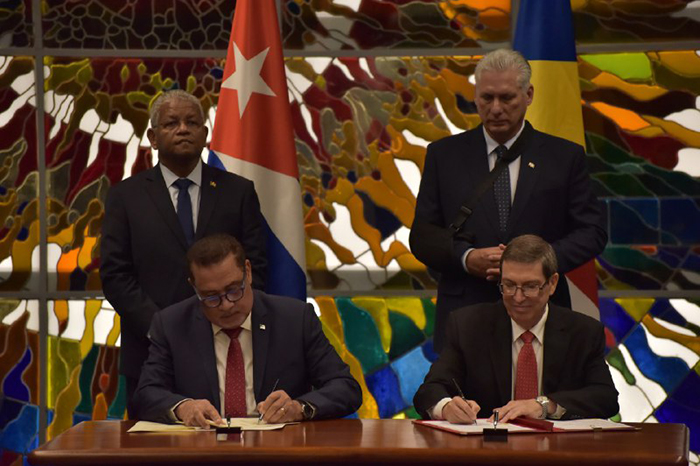 ACN - Cuba