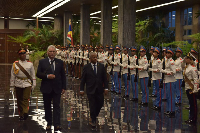 ACN - Cuba
