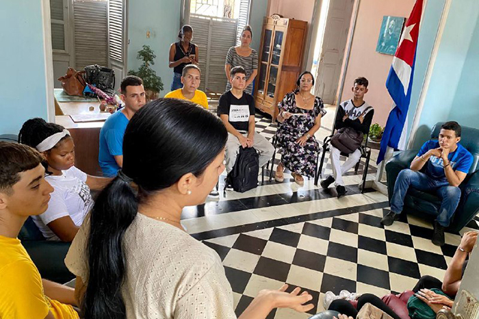 ACN - Cuba