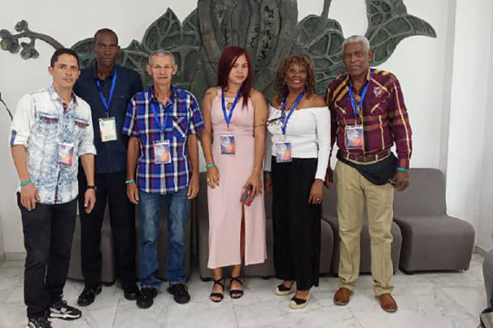 ACN - Cuba