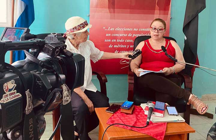 ACN - Cuba