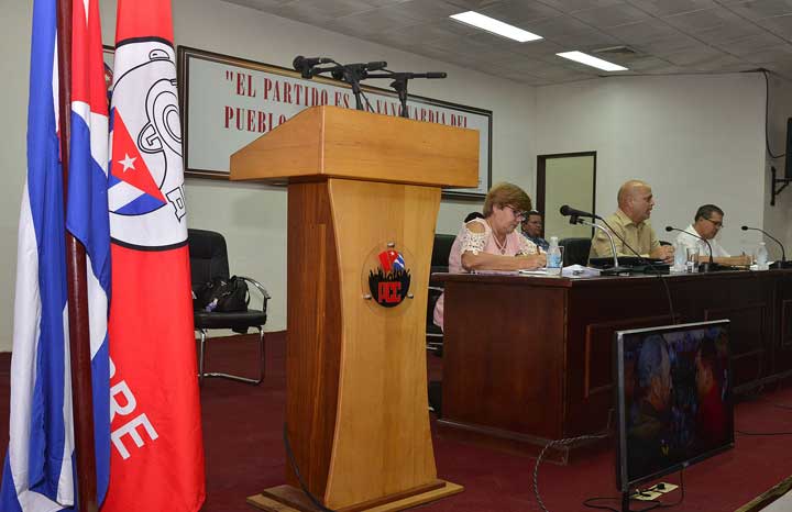 ACN - Cuba
