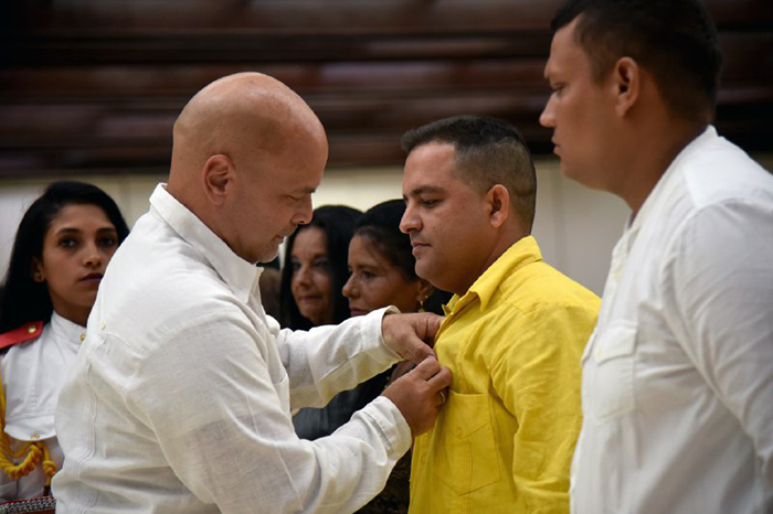 Foto: Omara García Mederos