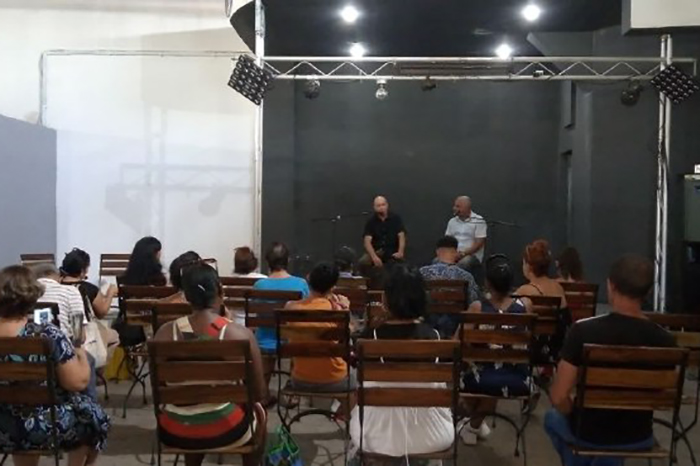 ACN - Cuba