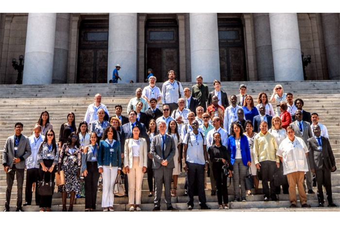 ACN - Cuba