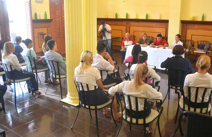 ACN - Cuba