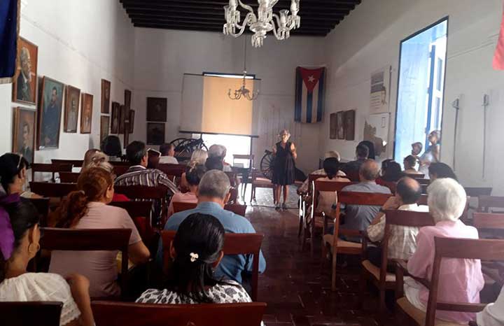 ACN - Cuba
