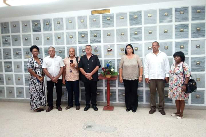 ACN - Cuba