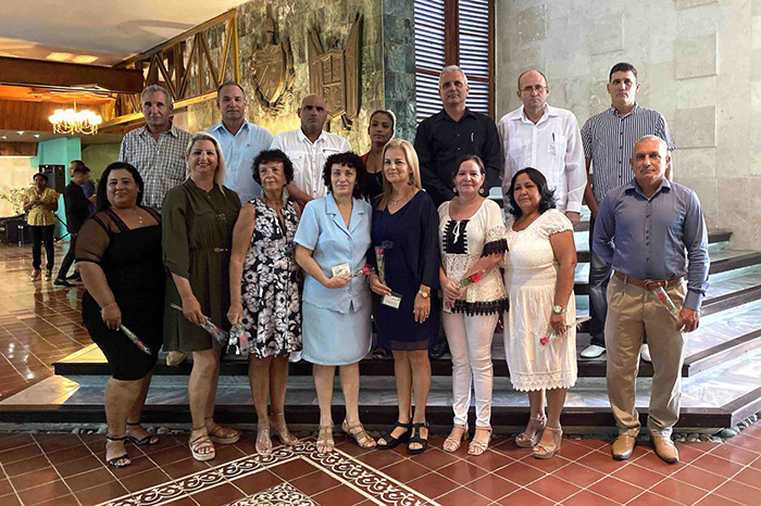 ACN - Cuba