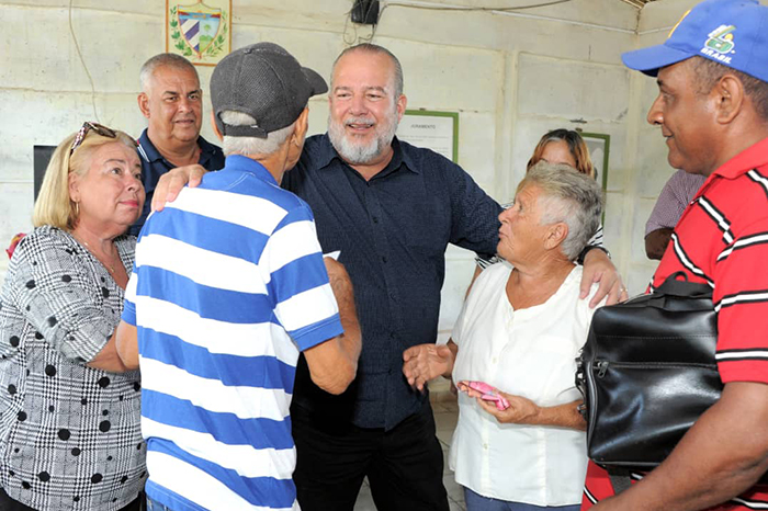 ACN - Cuba