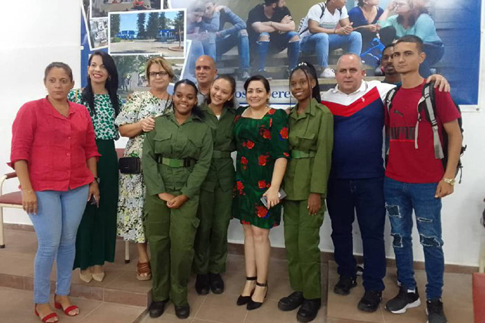 ACN - Cuba