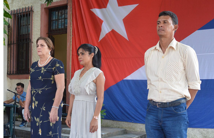 ACN - Cuba