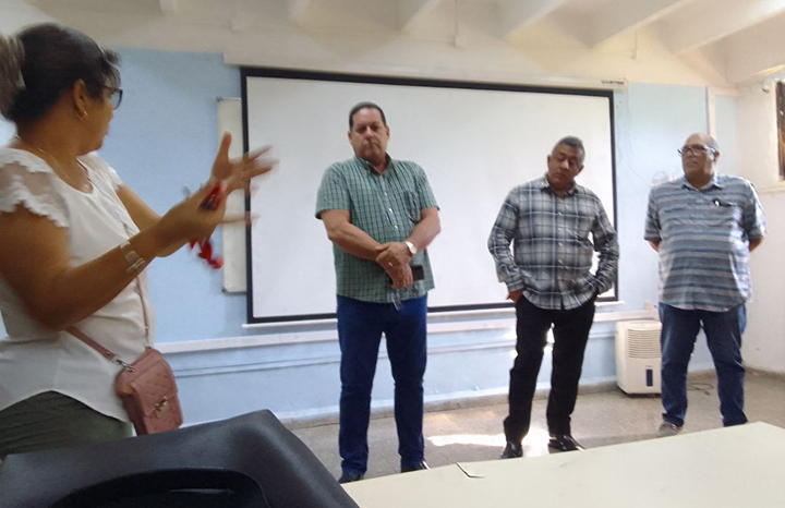 ACN - Cuba