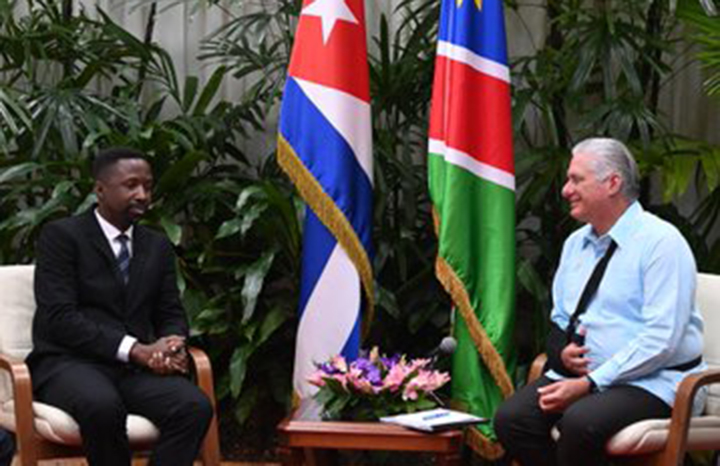 ACN - Cuba