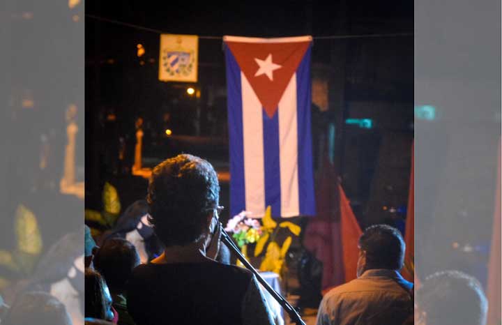 ACN - Cuba