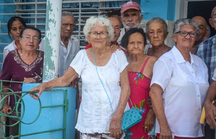 ACN - Cuba