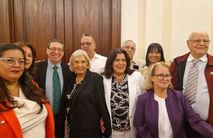 ACN - Cuba