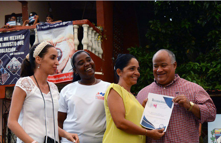 ACN - Cuba