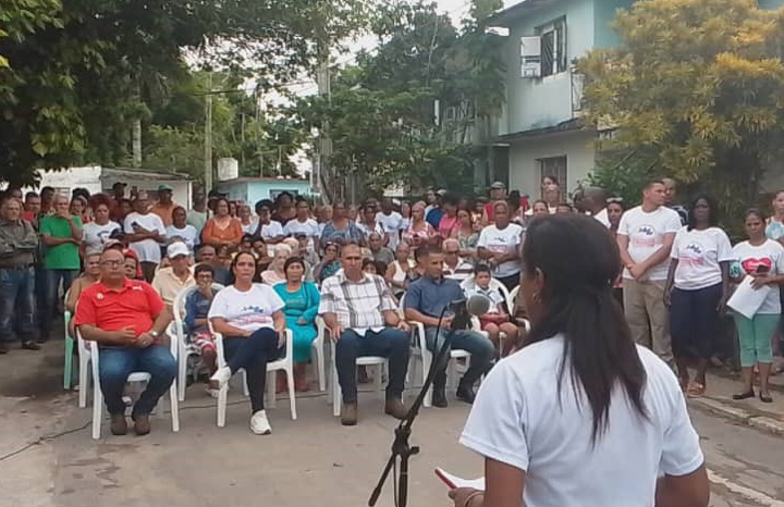 ACN - Cuba