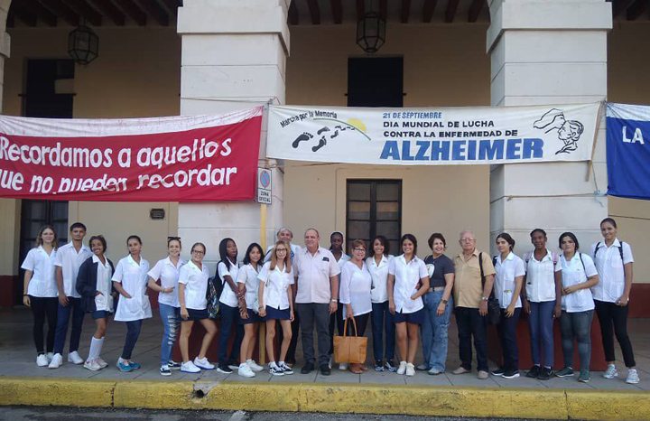 ACN - Cuba
