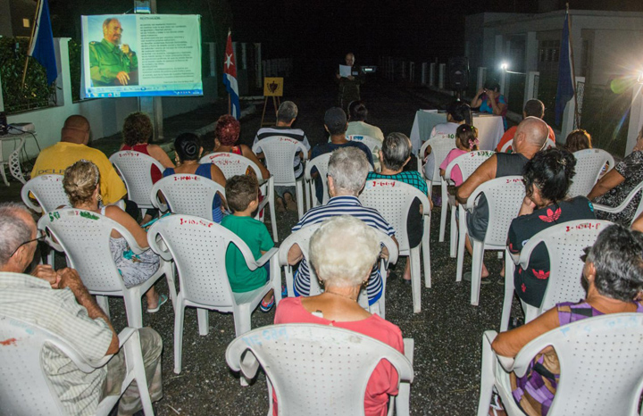 ACN - Cuba