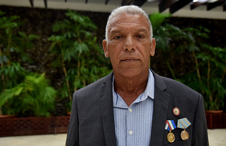 ACN - Cuba