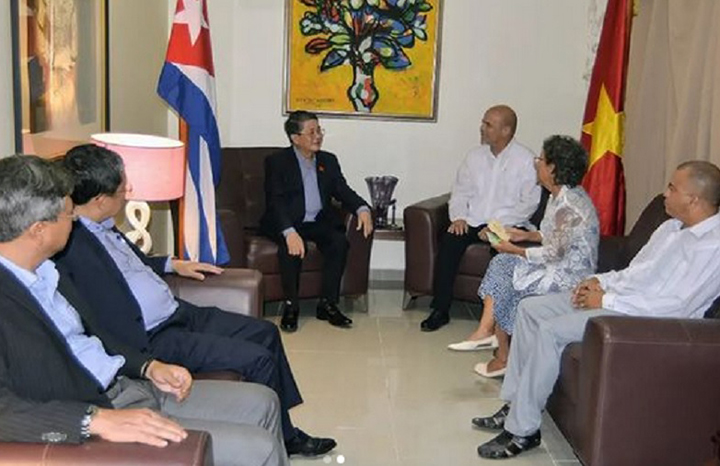 ACN - Cuba