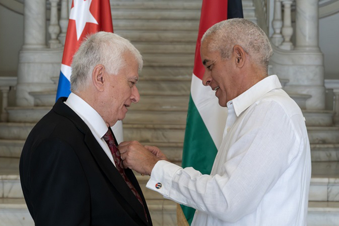 ACN - Cuba