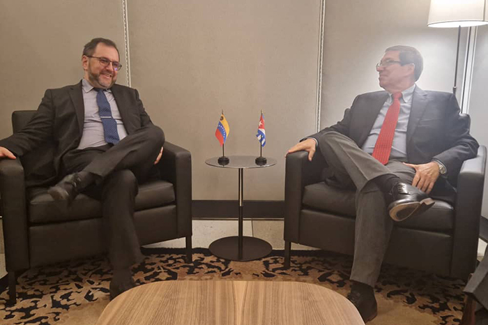 ACN - Cuba