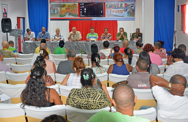 ACN - Cuba