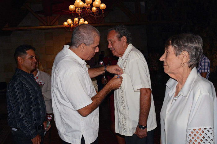 ACN - Cuba