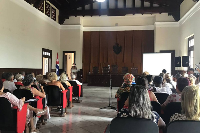 ACN - Cuba